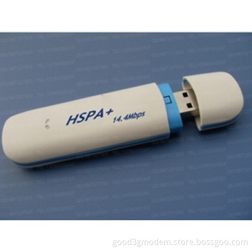14.4Mbps HSPA+ USB Modem 4G Wireless Modem